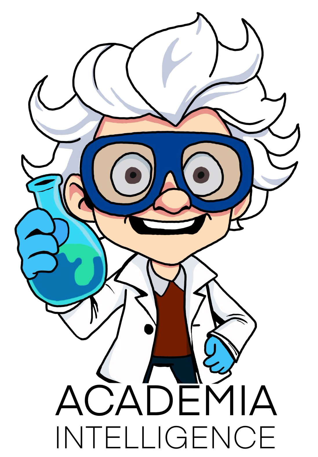 Academia Intelligence Logo